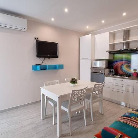 Central Home Taranto Bagian luar foto